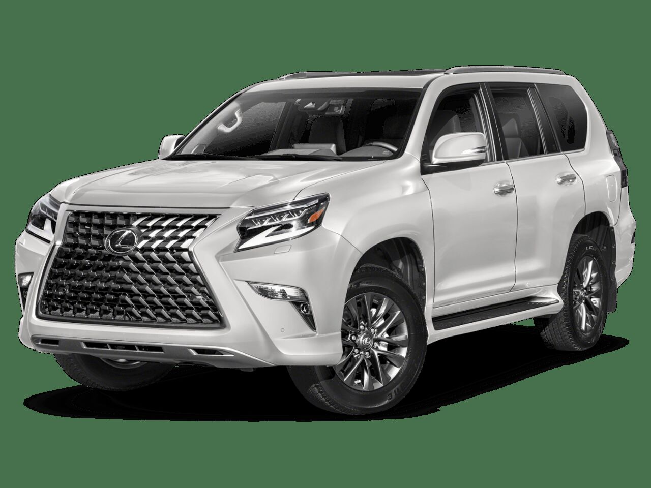 2023 LEXUS GX