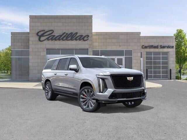 2026 CADILLAC Escalade ESV