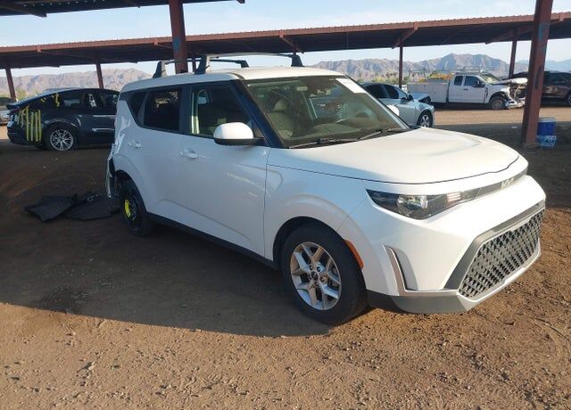 2023 KIA Soul