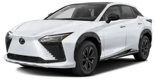 2026 LEXUS RZ