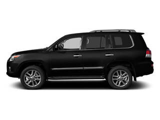 2014 LEXUS LX