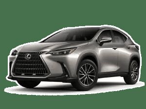 2022 LEXUS NX
