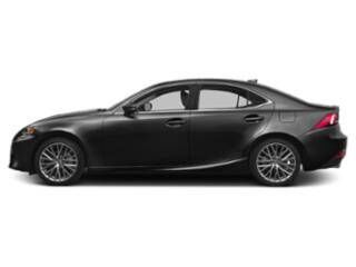 2015 LEXUS IS
