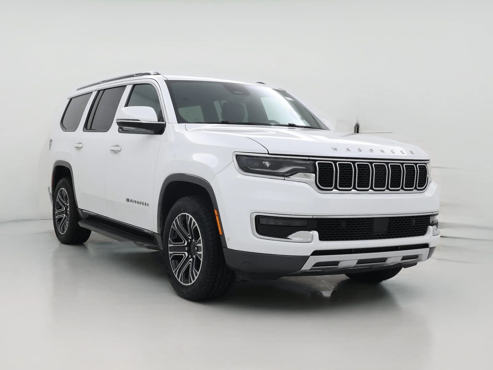 2022 JEEP Wagoneer