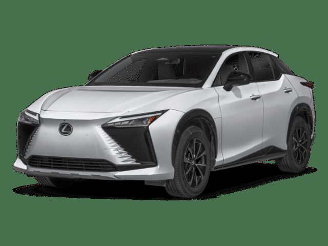2026 LEXUS RZ