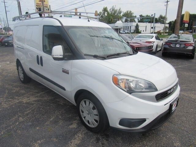 2019 RAM Promaster City