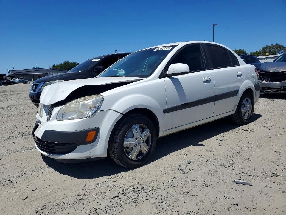 2009 KIA Rio