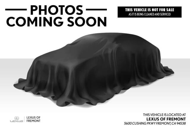 2017 LEXUS ES