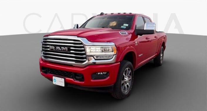 2023 RAM 2500