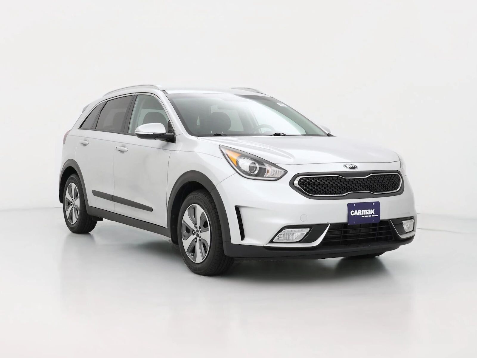 2018 KIA Niro