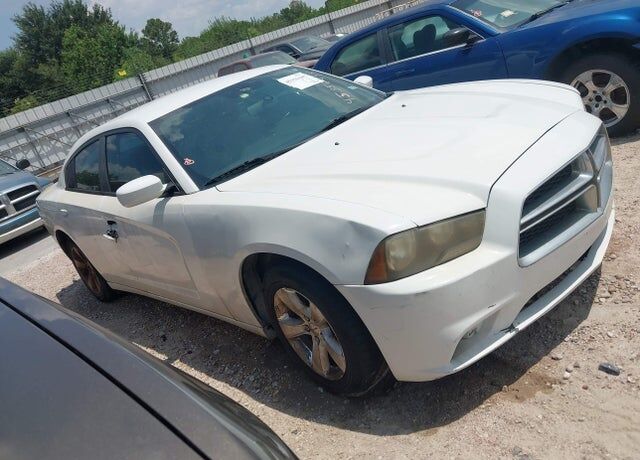2013 DODGE Charger