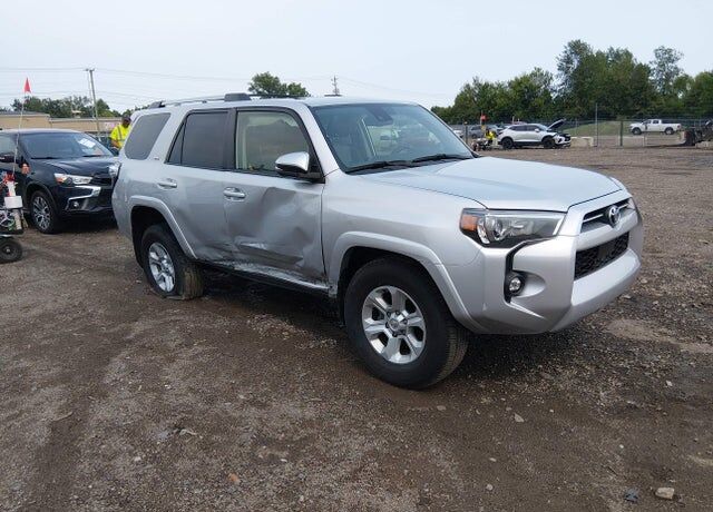 2023 TOYOTA 4-Runner