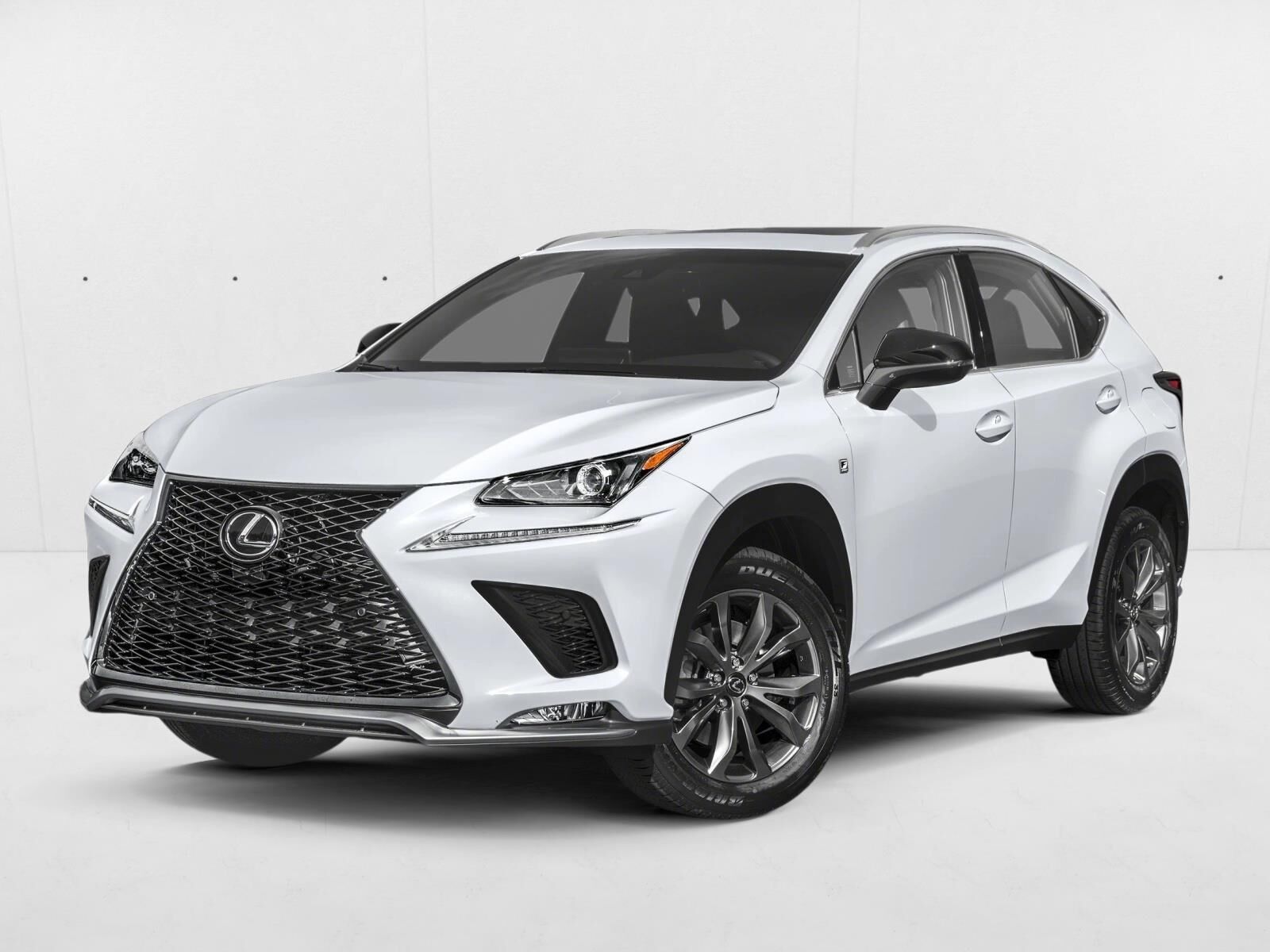 2020 LEXUS NX