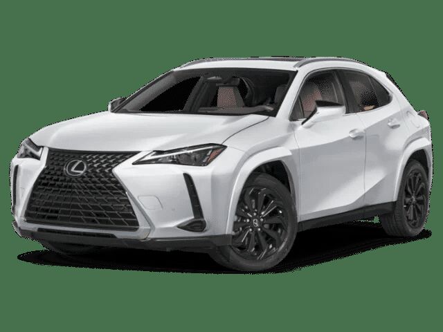 2026 LEXUS UX
