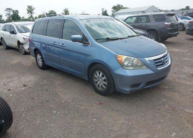 2009 HONDA Odyssey
