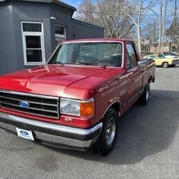 1990 FORD F-150