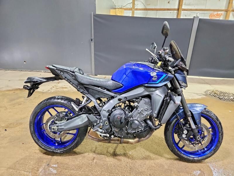 2024 YAMAHA MTN890
