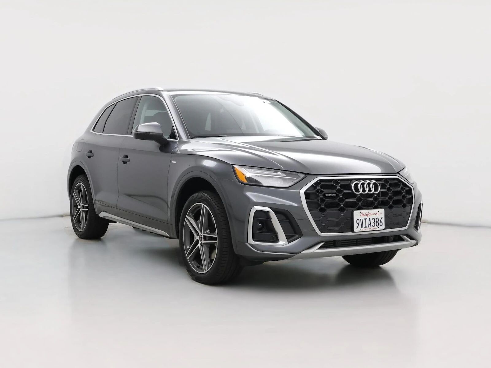 2025 AUDI Q5 e