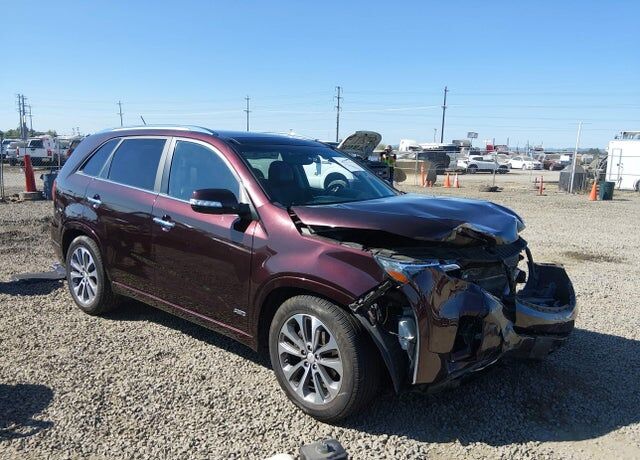 2014 KIA Sorento