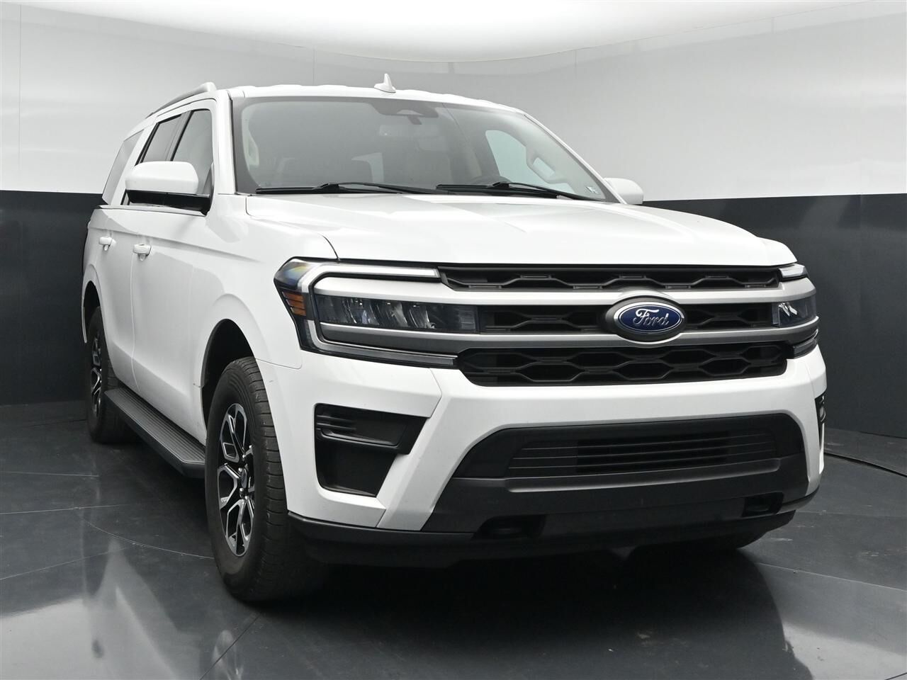 2023 FORD Expedition