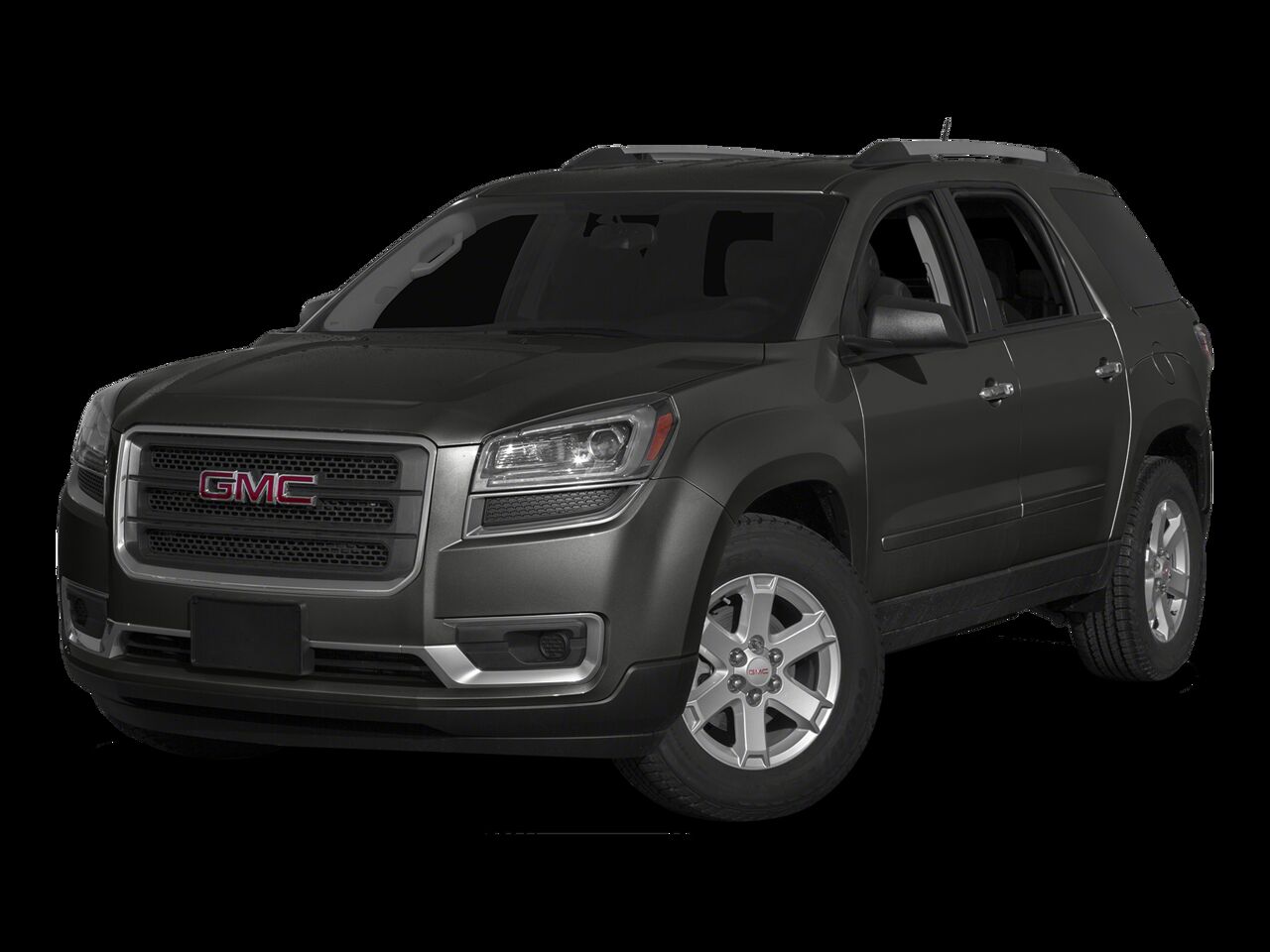 2015 GMC Acadia