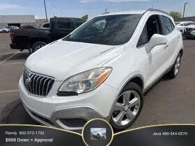 2015 BUICK Encore