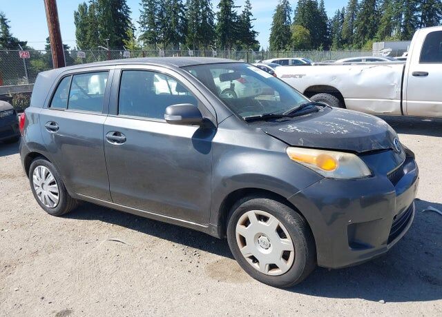 2008 TOYOTA SCION