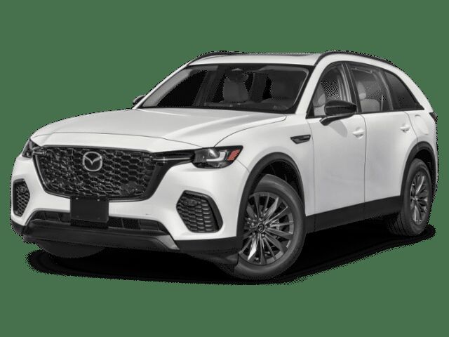 2026 MAZDA CX-70