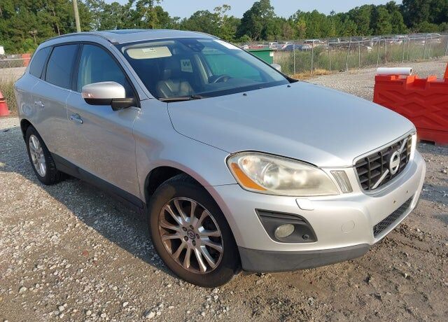 2010 VOLVO XC60