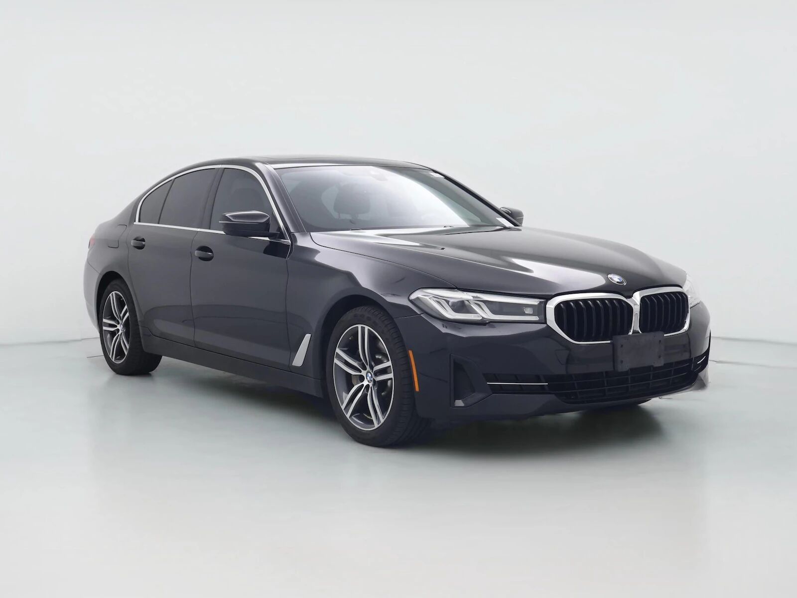 2023 BMW 5 Series