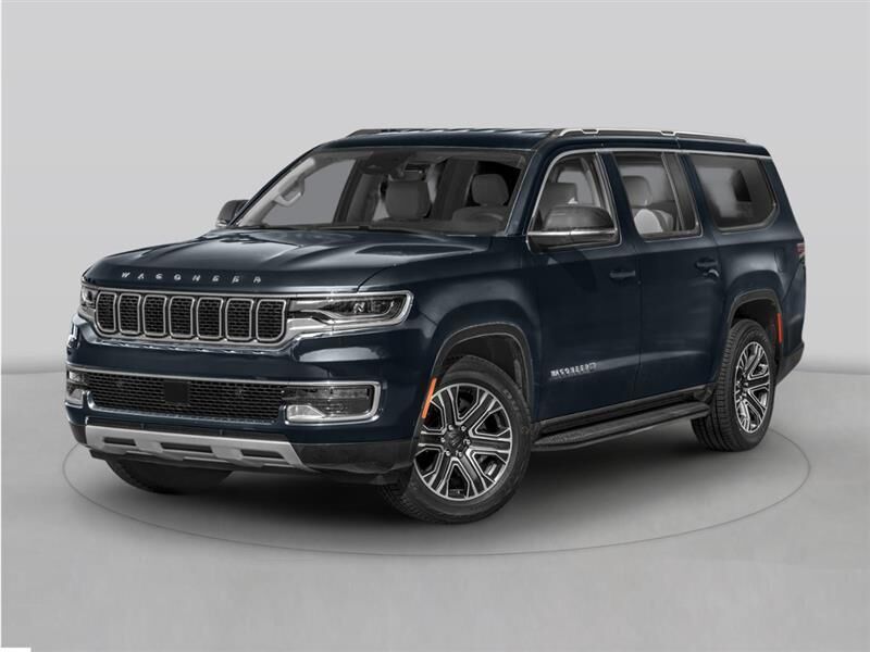 2024 JEEP Wagoneer