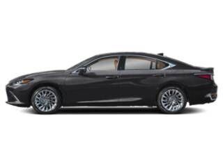 2024 LEXUS ES