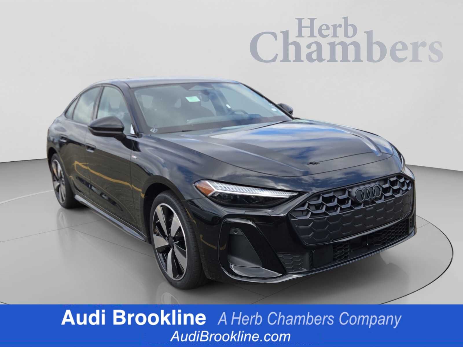 2026 AUDI A5