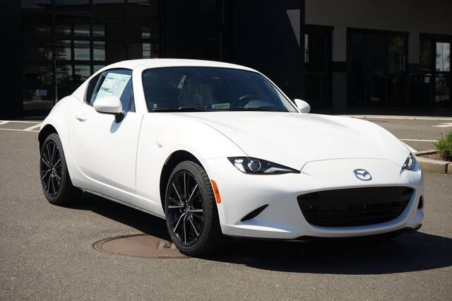 2026 MAZDA MX-5