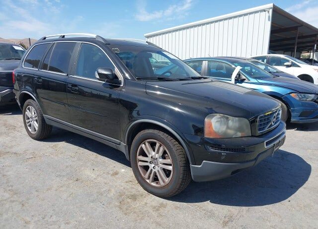 2011 VOLVO XC90