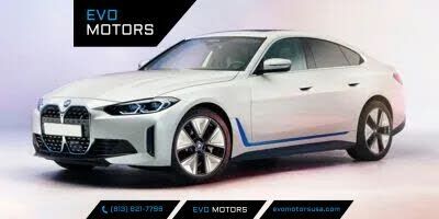 2023 BMW i4