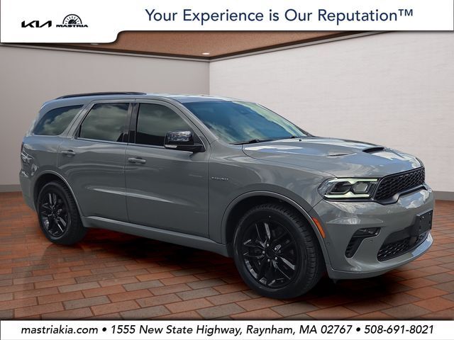 2023 DODGE Durango