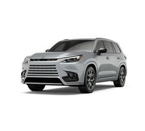 2026 LEXUS TX