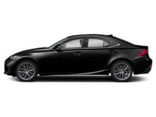 2020 LEXUS IS