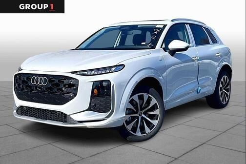 2026 AUDI Q3