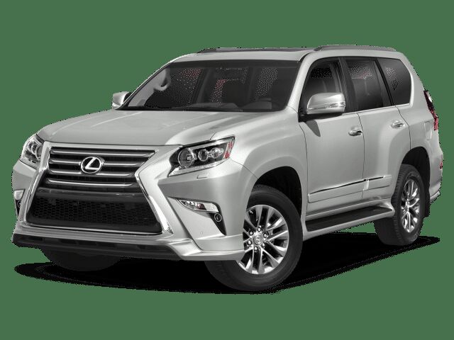 2019 LEXUS GX