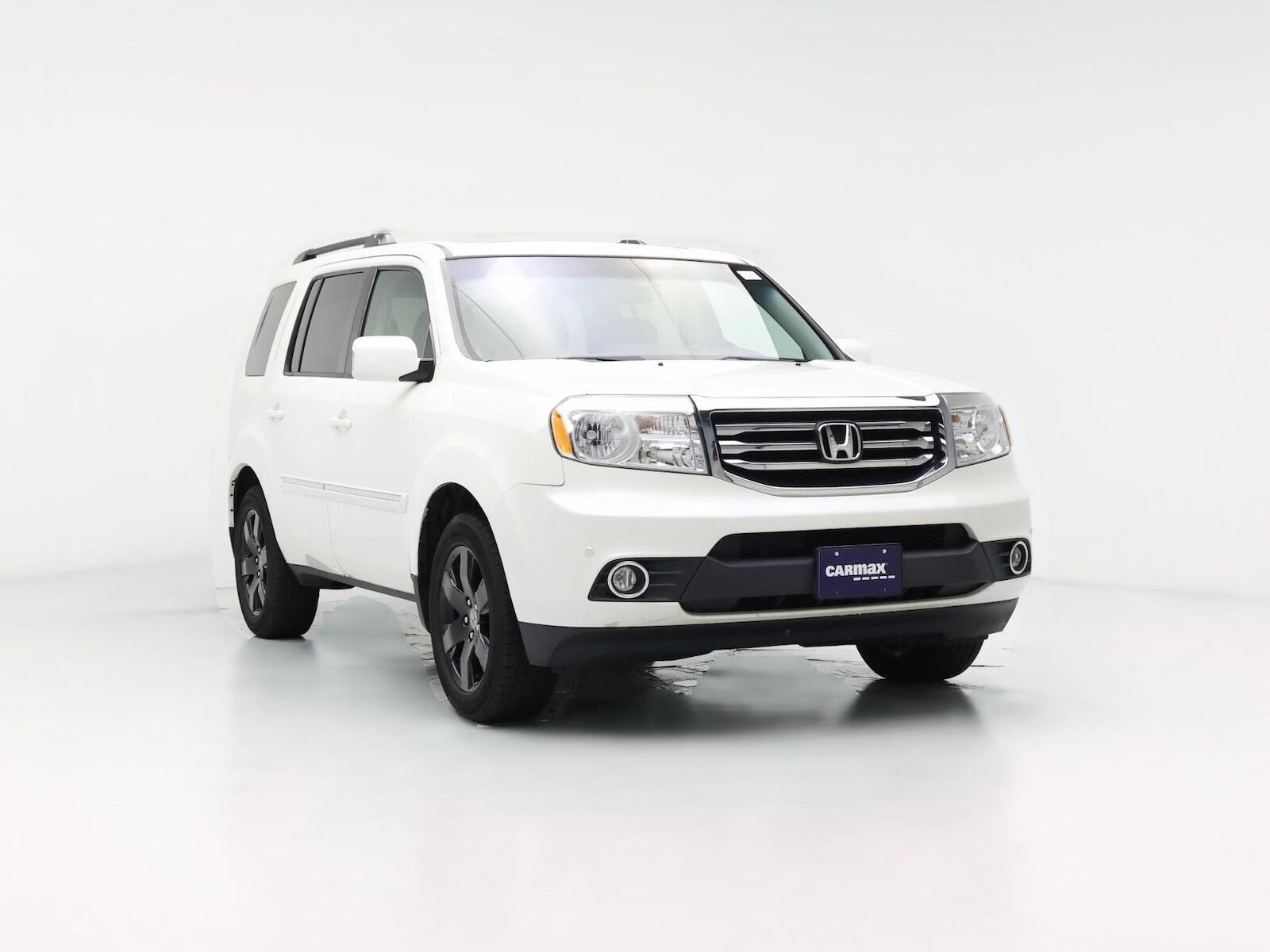 2014 HONDA Pilot
