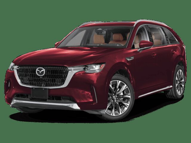 2026 MAZDA CX-90