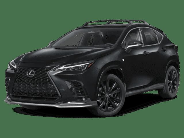 2026 LEXUS NX