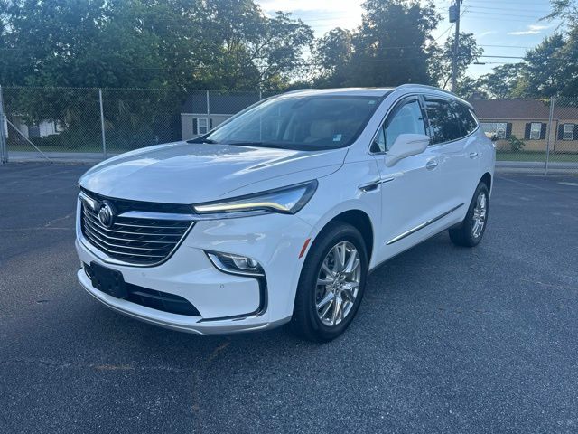 2023 BUICK Enclave