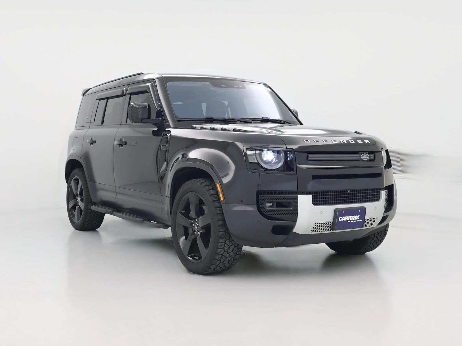 2020 LAND ROVER Defender