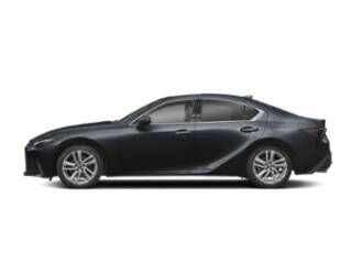 2024 LEXUS IS