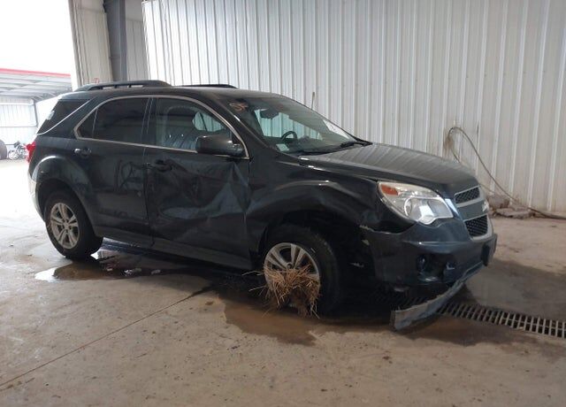 2014 CHEVROLET Equinox