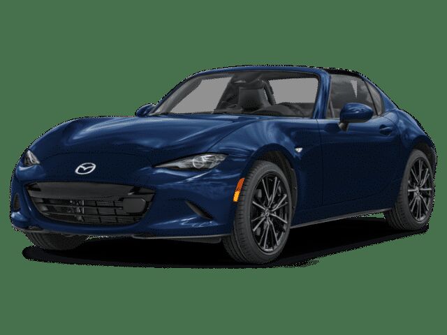 2026 MAZDA MX-5