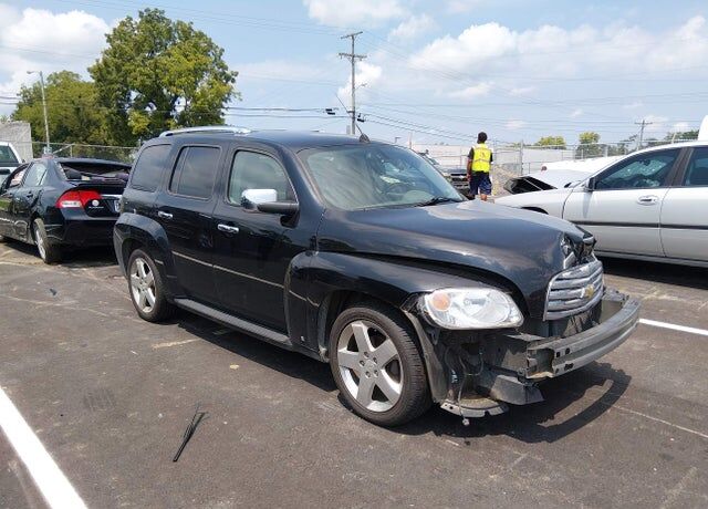 2006 CHEVROLET HHR